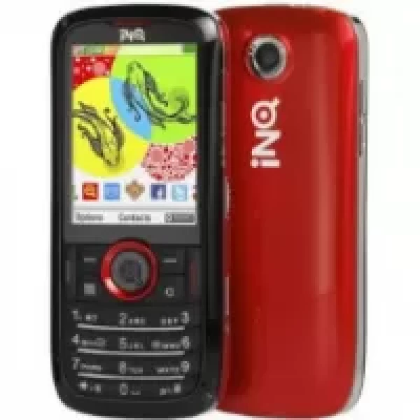 Sell My Amoi INQ Chat 3G