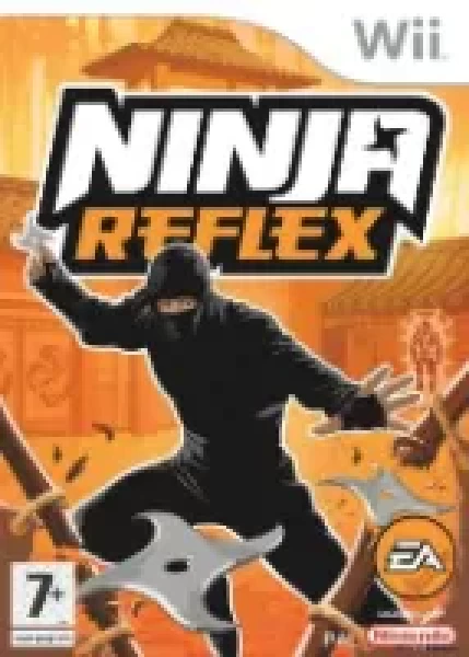 Sell My Ninja Reflex Nintendo Wii Game