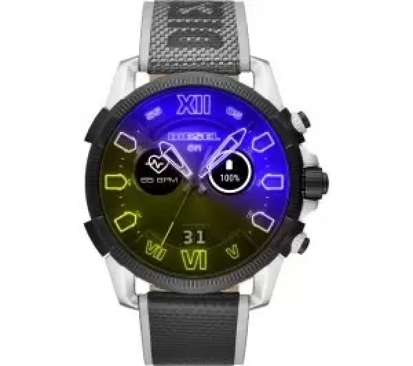 Sell My Diesel DZT2012 Smartwatch