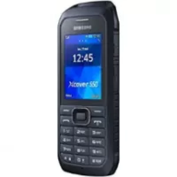 Sell My Samsung Xcover 550