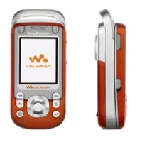 Sell My Sony Ericsson W600