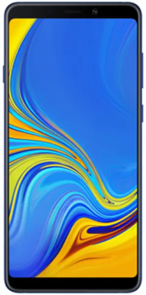 Sell My Samsung Galaxy A9 2018 128GB