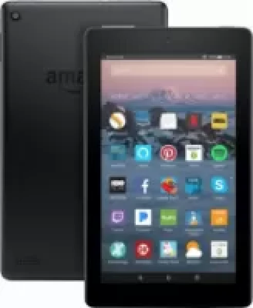 Sell My Amazon Kindle fire 7 inch 7th Gen 8GB