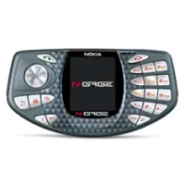 Sell My Nokia N-Gage