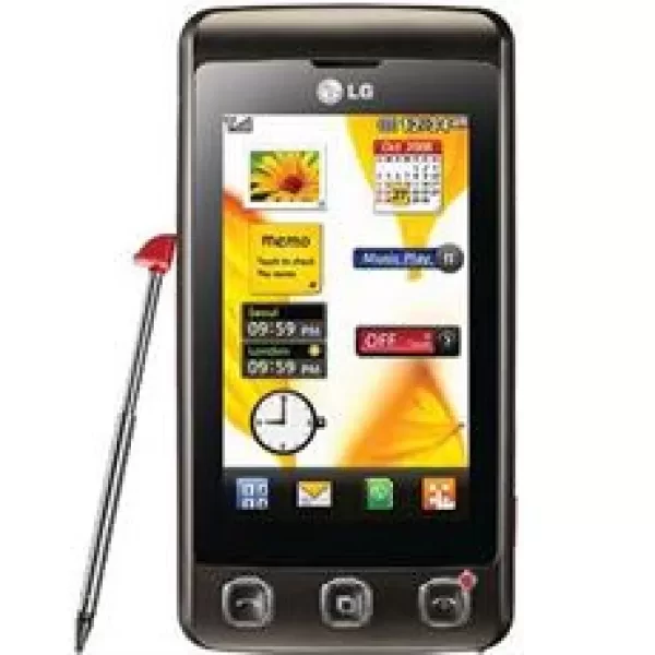 Sell My LG Cookie KP570