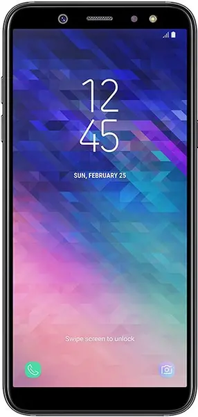 Sell My Samsung Galaxy A6 2018 64GB