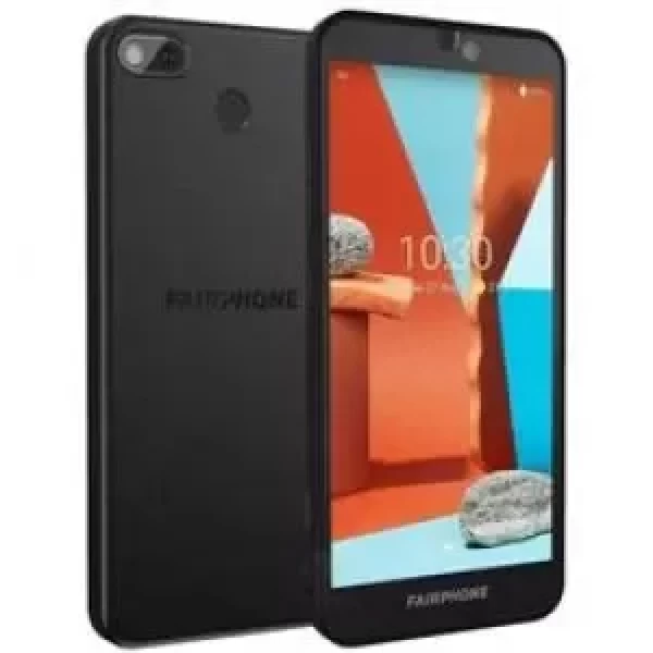 Sell My Fairphone 3 Plus 2020 64GB