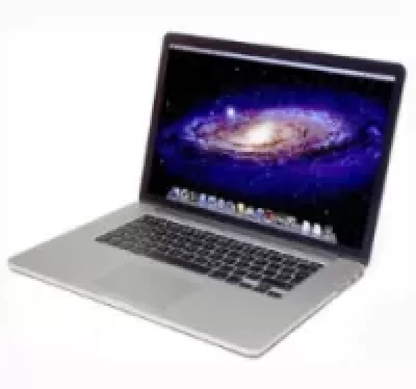 Sell My Apple MacBook Pro Core i7 2.4 17 Late 2011