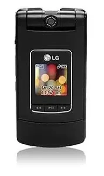 Sell My LG CU500