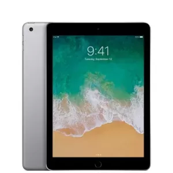 Sell My Apple iPad 9.7 5th Gen 2017 Cellular LTE 128GB