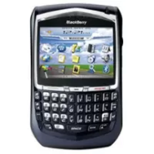 Sell My Blackberry 8700G