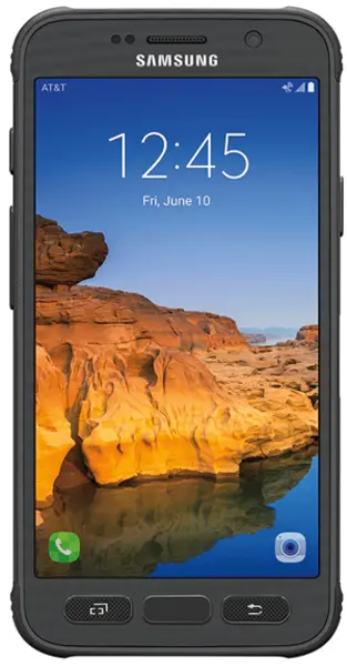 Sell My Samsung Galaxy S7 Active 32GB