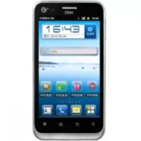 Sell My ZTE U880E