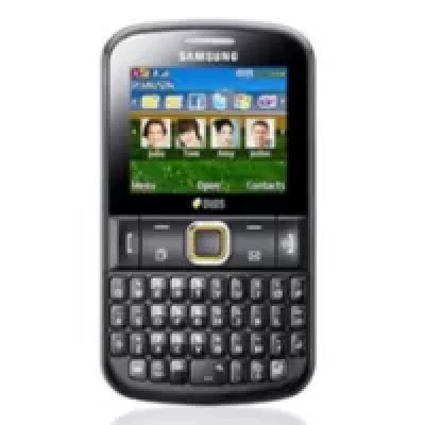 Sell My Samsung Chat 222 E2222
