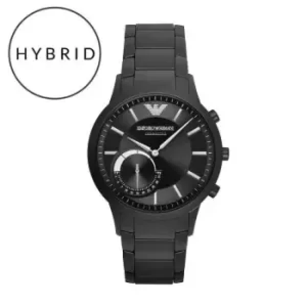 Sell My Emporio Armani Connected ART3001 Hybrid Smartwatch
