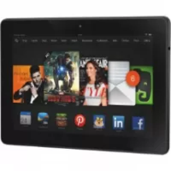 Sell My Amazon Fire HDX 8.9 inch 2nd Gen 16GB