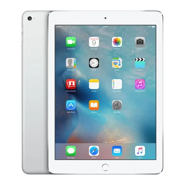 Sell My Apple iPad Air 9.7 2nd Gen 2014 Cellular LTE 128GB