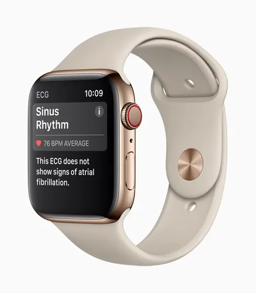 Sell My Apple Watch Series 4 2018 44mm Cellular LTE