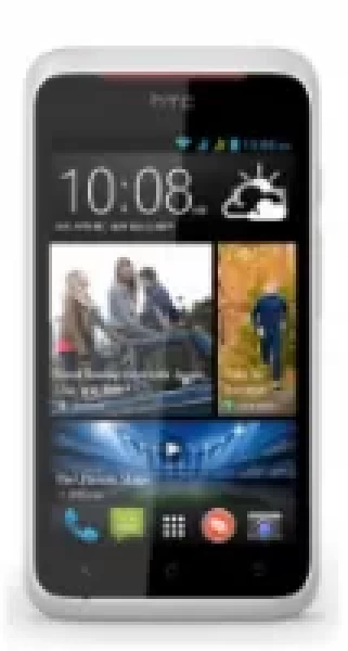Sell My HTC Desire 210 Dual Sim