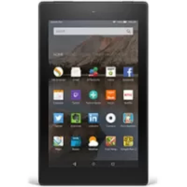 Sell My Amazon Fire HD 8