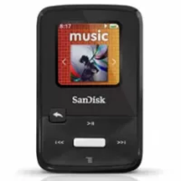 Sell My SanDisk Sansa Clip Zip