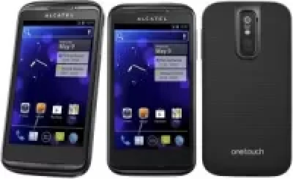 Sell My Alcatel OT-993 2012 3GB