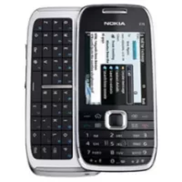 Sell My Nokia E75