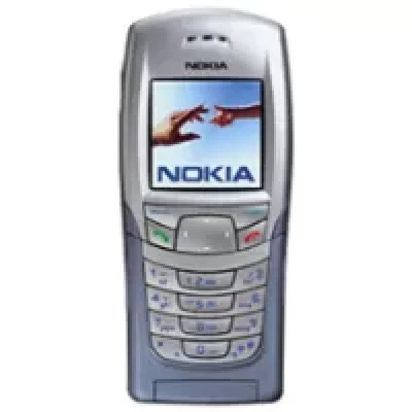 Sell My Nokia 6108