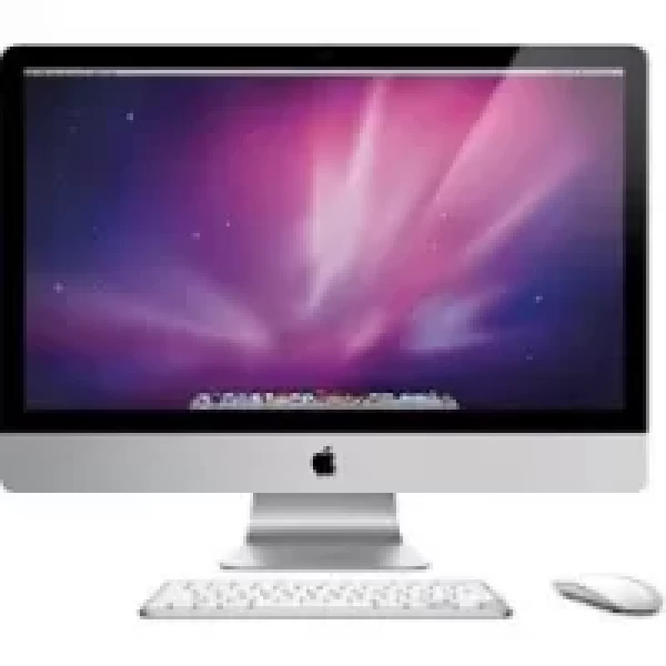 Sell My Apple iMac Core i5 3.1 27 Inch Mid 2011