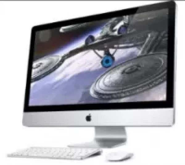 Sell My Apple iMac Core i5 2.66 27 Inch Late 2009