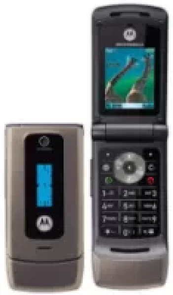 Sell My Motorola W380