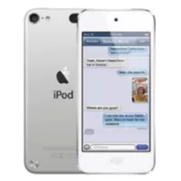 Sell My Apple iPod Touch 5th Gen 16GB