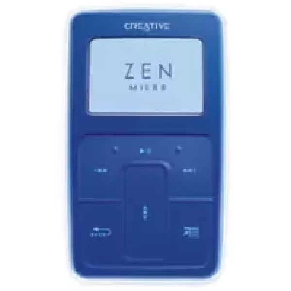 Sell My Creative Zen Micro