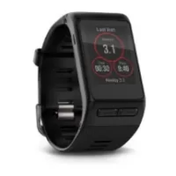 Sell My Garmin Vivoactive HR