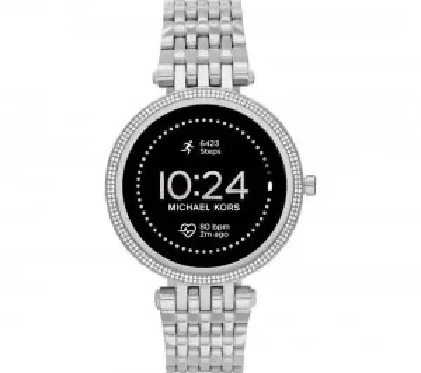 Sell My Michael Kors Gen 5E Darci MKT5126 Smartwatch