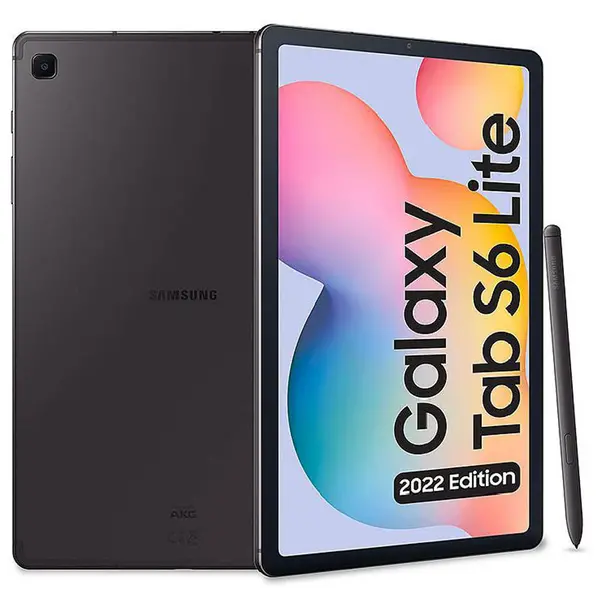 Sell My Samsung Galaxy Tab S6 Lite 10.4 2022 SM-P619 Cellular LTE 128GB