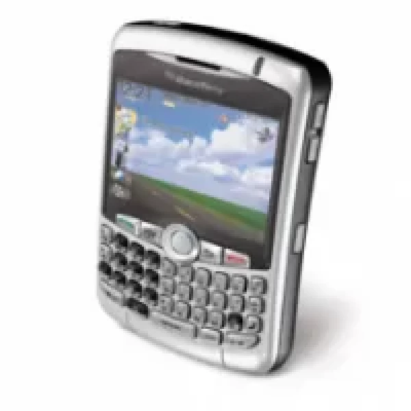 Sell My Blackberry 8300