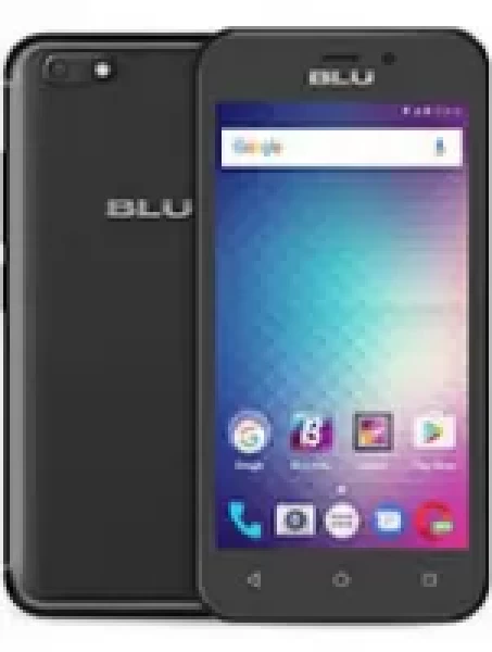 Sell My BLU Grand Mini