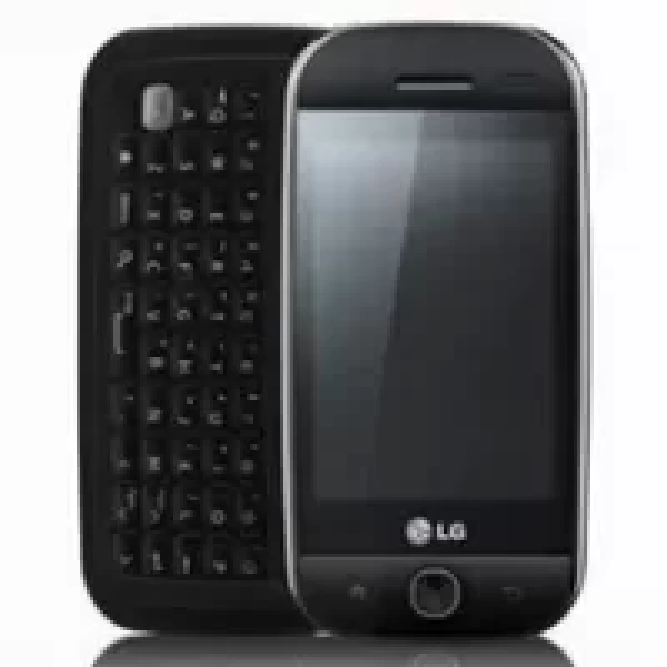 Sell My LG GW620 Eve