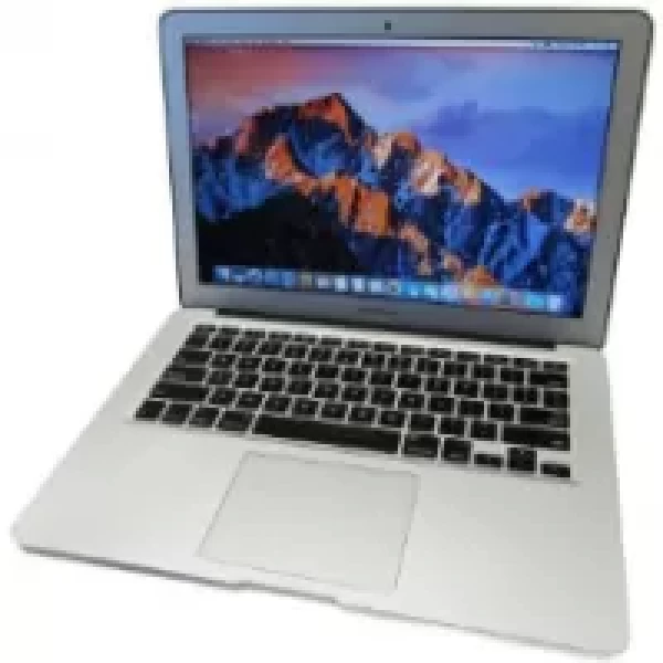 Sell My Apple MacBook Air Core i7 1.7 13 Mid 2013 16GB