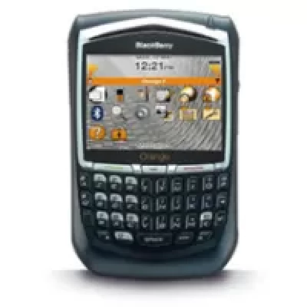 Sell My Blackberry 8700F