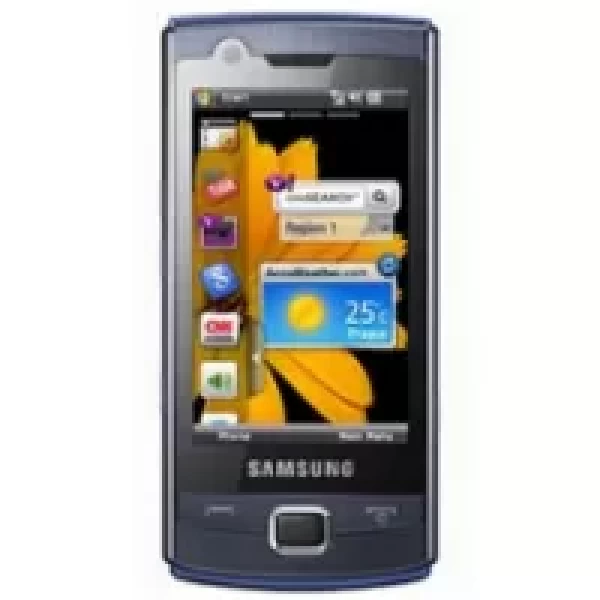 Sell My Samsung Omnia Lite B7300