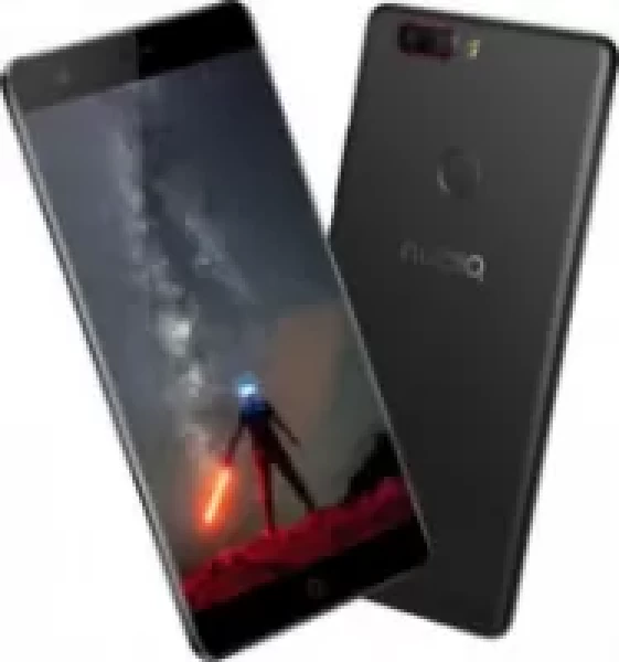 Sell My ZTE Nubia Z17 lite