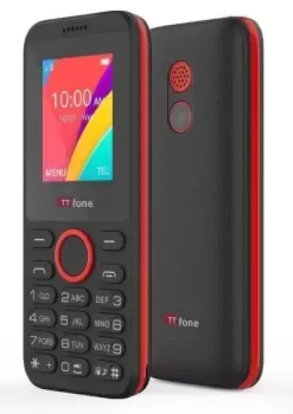 Sell My TTfone TT160