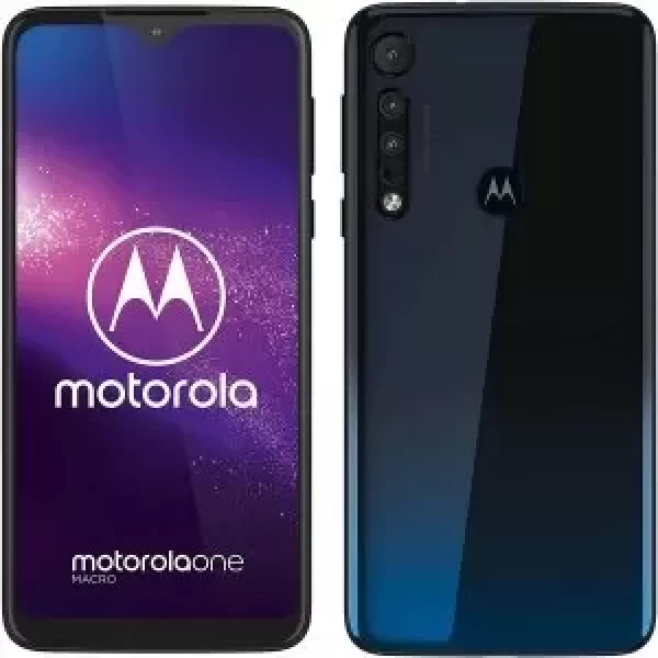 Sell My Motorola One Vision Plus 128GB