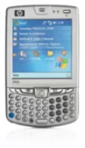 Sell My HP iPaq HWH6515C