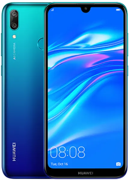 Sell My Huawei Y7 Prime 2019 64GB