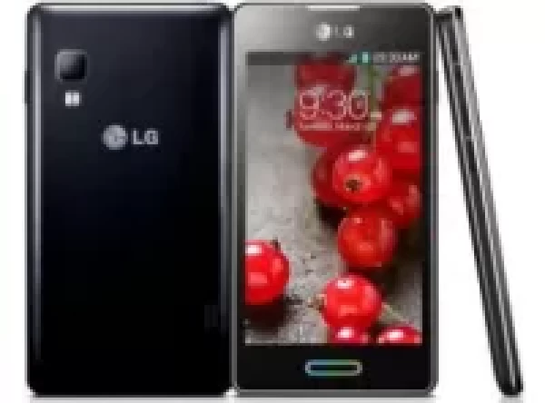 Sell My LG Optimus L5 II E450