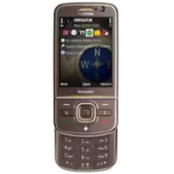 Sell My Nokia 6710 Navigator