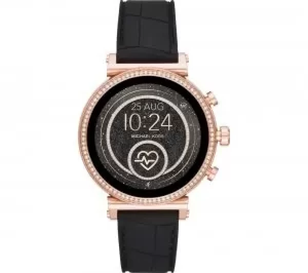 Sell My Michael Kors Sofie MKT5069 Smartwatch